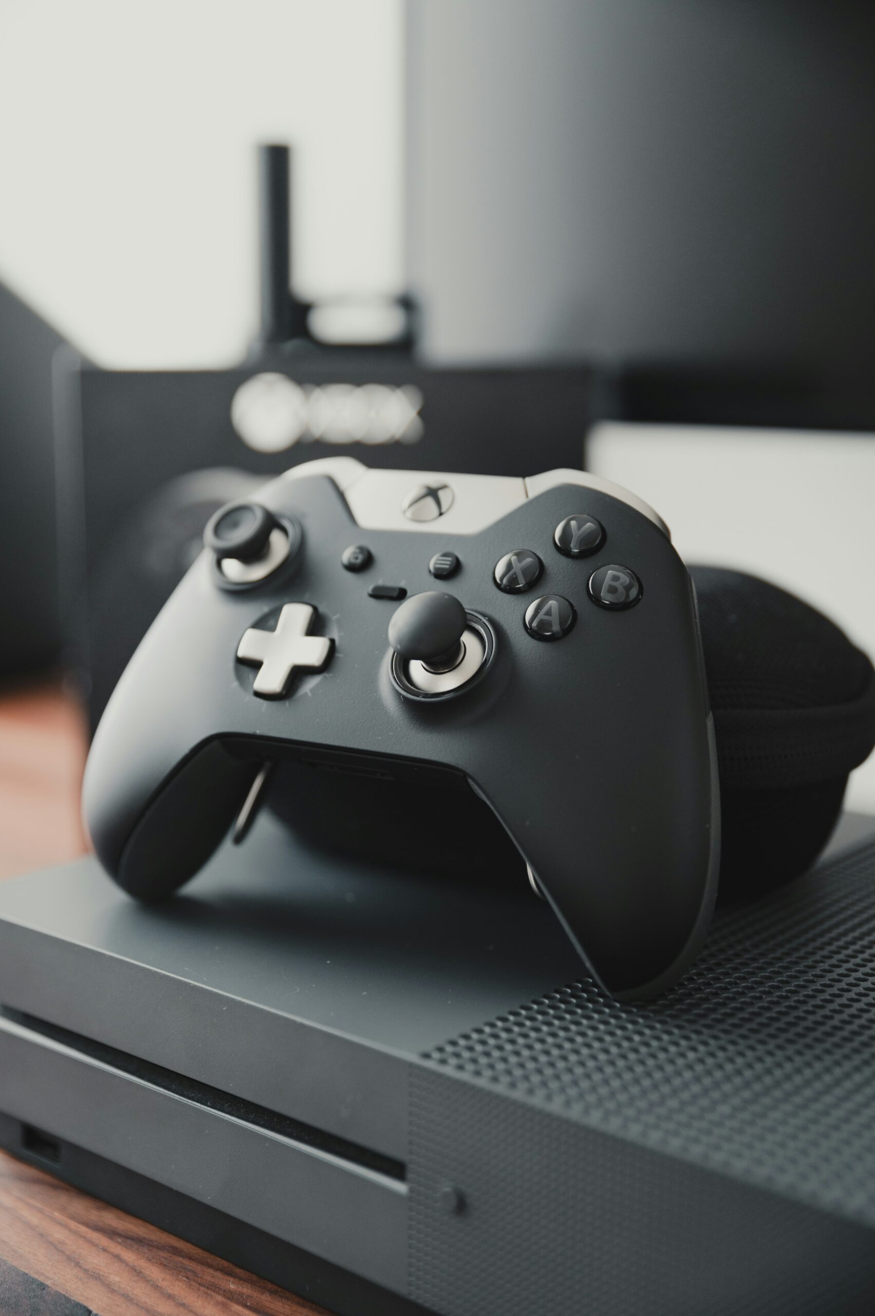 Xbox One Controller