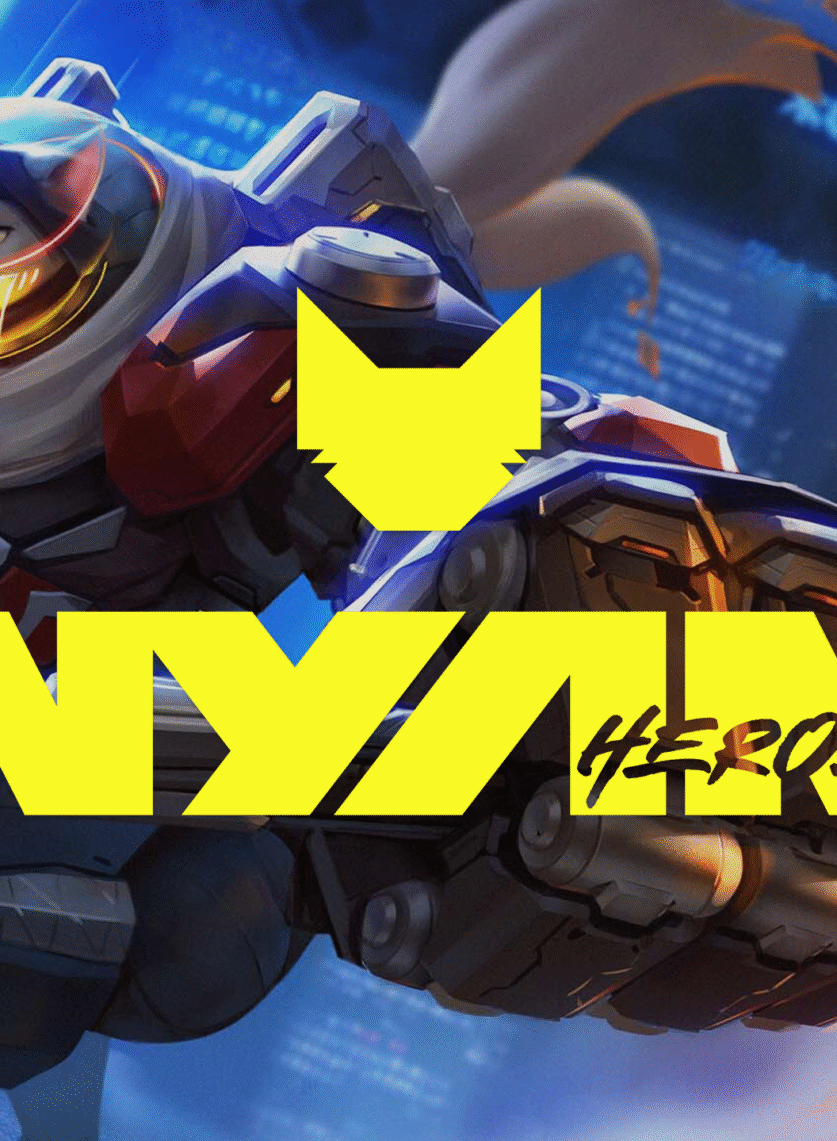 NyanHeroes_Rekindled